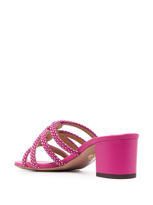 WOMEN Sandals AQUAZZURA | MDCMIDS0 NSEEXO